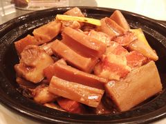 -御彩酒家(东风东路店)
