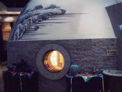 -丽池宫韩式汗蒸会馆(华灯坊店)