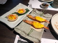 -匠和风精致料理(莆田财富中心店)