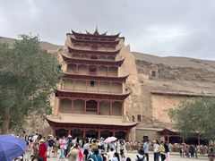 -敦煌市博物馆
