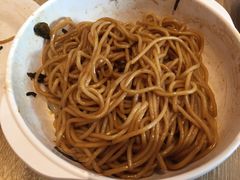 葱油拌面-泰煌鸡·上海白斩鸡·鸡汤面(鹤庆店)