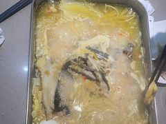 -半天妖烤鱼(百乐广场店)