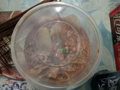 -古真记钵钵鸡(老公园店)