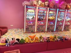 -BIG PINK大粉娃娃机主题馆(圆融星座店)