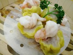 -双子楼大酒店(城开国际写字楼店)