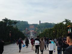-南沙天后宫景区