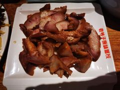 猪拱嘴-老爷子原味蒸饺(总店)