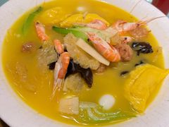 -沈家花园如皋菜(君御豪庭店)