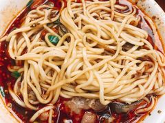 -吴记怪味面(牛王庙店)