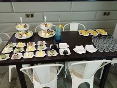 -CIAO·团建聚餐·生日派对轰趴馆(福田店)