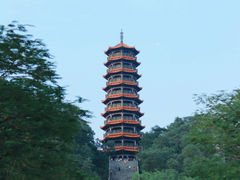 -红花山公园