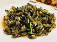 -抱德·潮汕味(敦和店原惠城鱼仔)