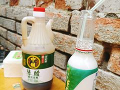 -南门黄孃甜不辣