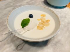 杏仁豆腐-苏帮袁Sue Cuisine(来福士店)