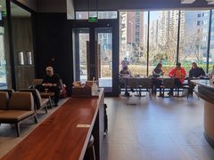 -星巴克臻选(北京太阳宫凯德店)