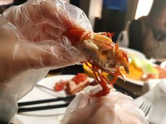 -杭州滨江世融艾美酒店·新食谱全日餐厅