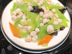 -800海里渔家菜(北马路店)