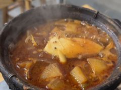 -范贤光鸡公煲(平乐园总店)