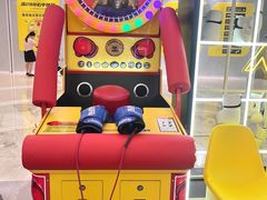 -KK ONE(京基滨河时代店)