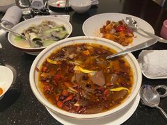 -铭轩中餐厅·海南菜·粤菜(亚龙湾瑞吉店)