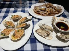 -阿妹小海鲜(下角店)