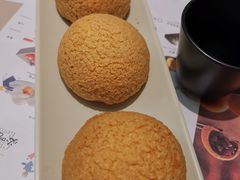 -蔡澜点心·粤菜(西单大悦城店)