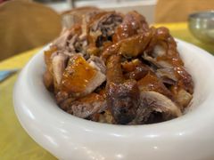 -安记烧鹅(新桥店)