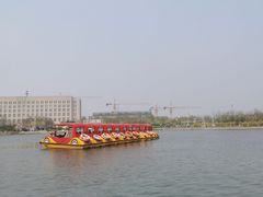 -南翠屏公园
