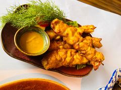 -BetterThai 泰加(苏州中心店)