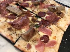 -Pizza Marzano玛尚诺(中骏世界城店)