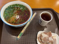 -清真磨沟沿老字号牛肉面(总店)