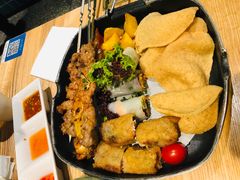 -米纸越南小馆(金鹰世界店)