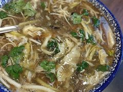 -再回头私房菜·老南京菜