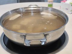 火锅汤底-菜忠潮州牛肉店(岗厦店)
