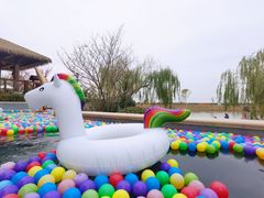 -苏州湾王焰温泉度假酒店
