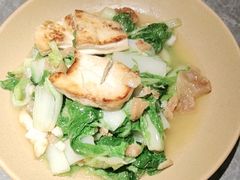 -廖川菜(八佰伴店)