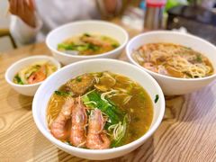 -从前慢海鲜面馆
