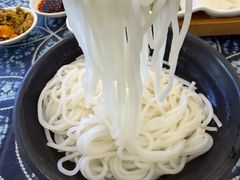 -桥香园过桥米线(国贸店)