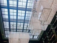 -行者书屋大堂吧 ·下午茶(南京圣和府邸酒店)