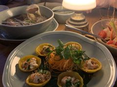 火车头河粉-CHINCHIN 青青·泰国料理(万象食家店)