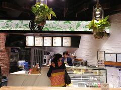 -RiceZone乐食尊纯米面包坊(望京店)
