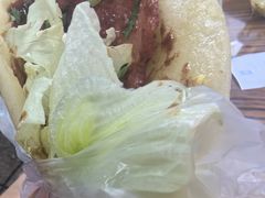 -翠林小区豆腐脑
