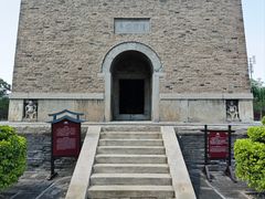 -正定古城-开元寺