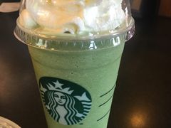 -星巴克(泉州晋江万达广场店)
