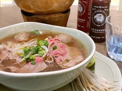 -CHINCHIN 青青·泰国料理(万象食家店)