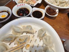 -那家老院子东北菜·饺子·小鸡炖蘑菇(艳华街店)