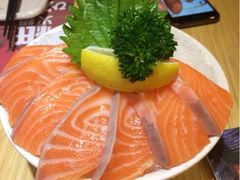 iphone_upload_pic-友壹町寿司·料理(三水广场店)