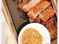 -北平印象.北京烤鸭.新京菜.融合菜(世贸店)