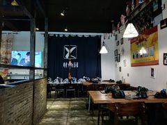 大堂-七裕庄(凯旋南路店)
