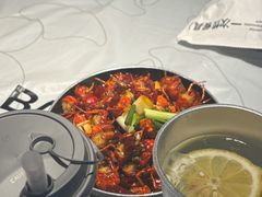 -巴厘龙虾·榜首油焖大虾(洞庭·艺术洋房店)